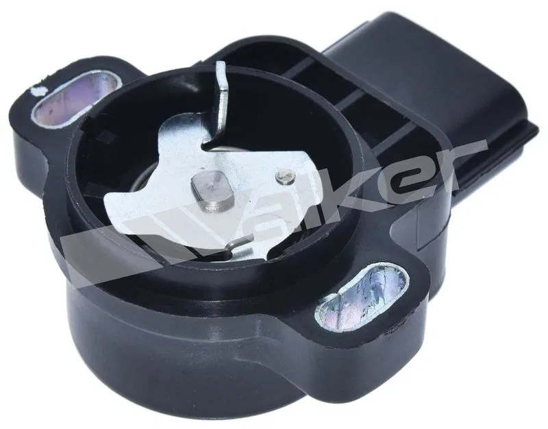 200-1395 – WALKER PROD. Throttle Position Sensor, OE Replacement 4 Blade Terminal Plastic - view 3